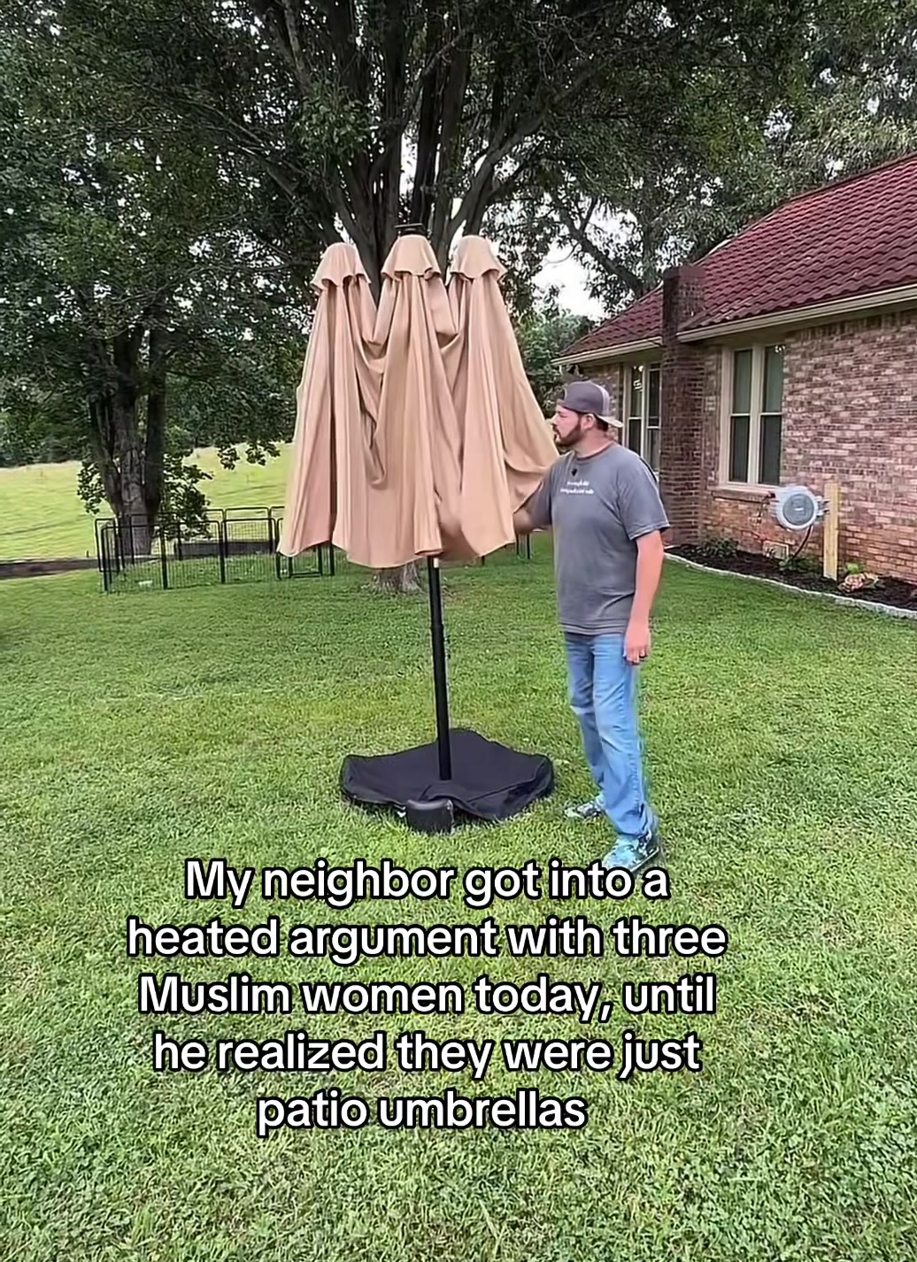 @Hillbilly Hartman
