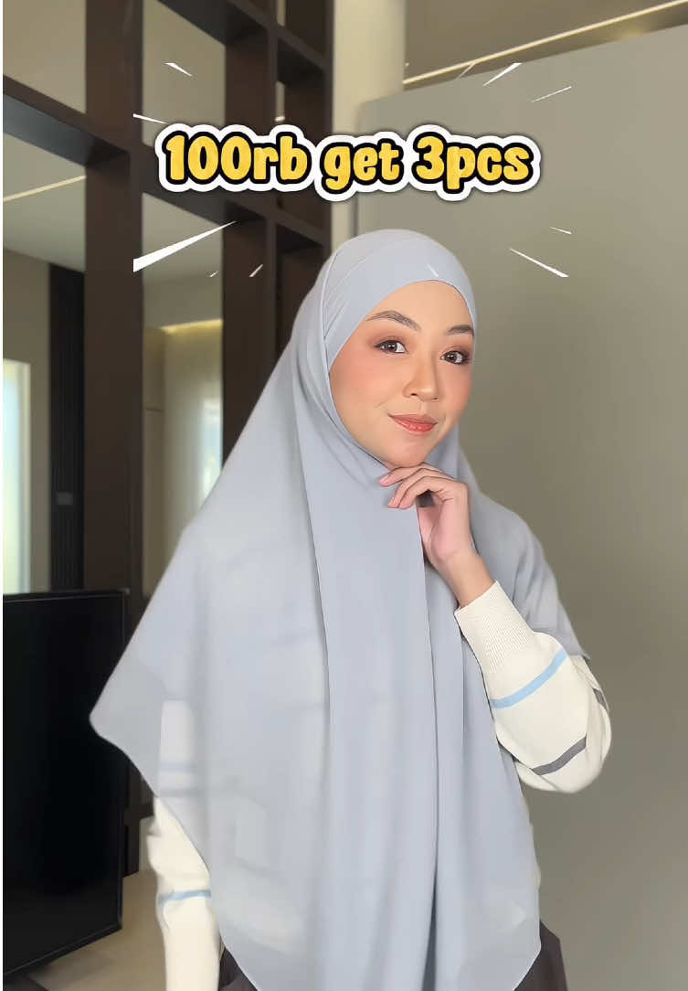 @Jasmine Jilbab