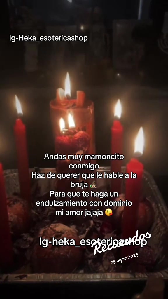 @hekaesoterica🧙🏻♀️