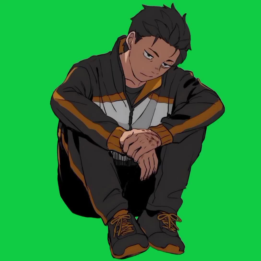 @HAJIME