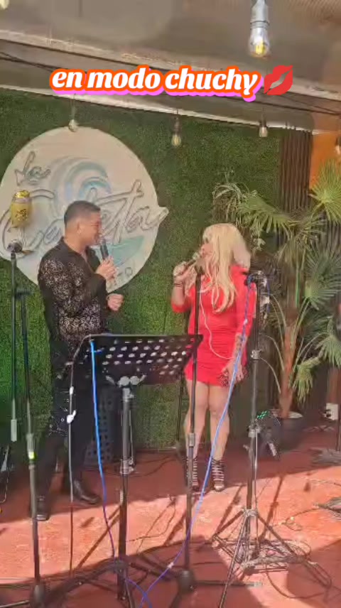 @ANABEL CHACALTANA