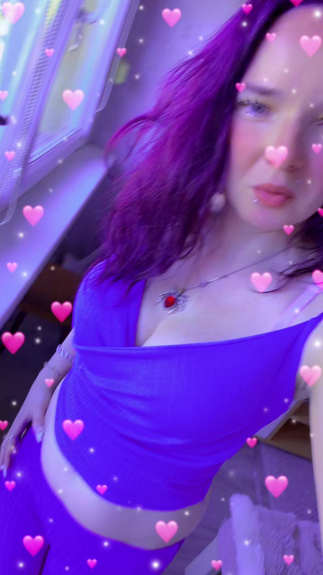 @💋🫶 Karolina 😈Marchwacz🐶🐱