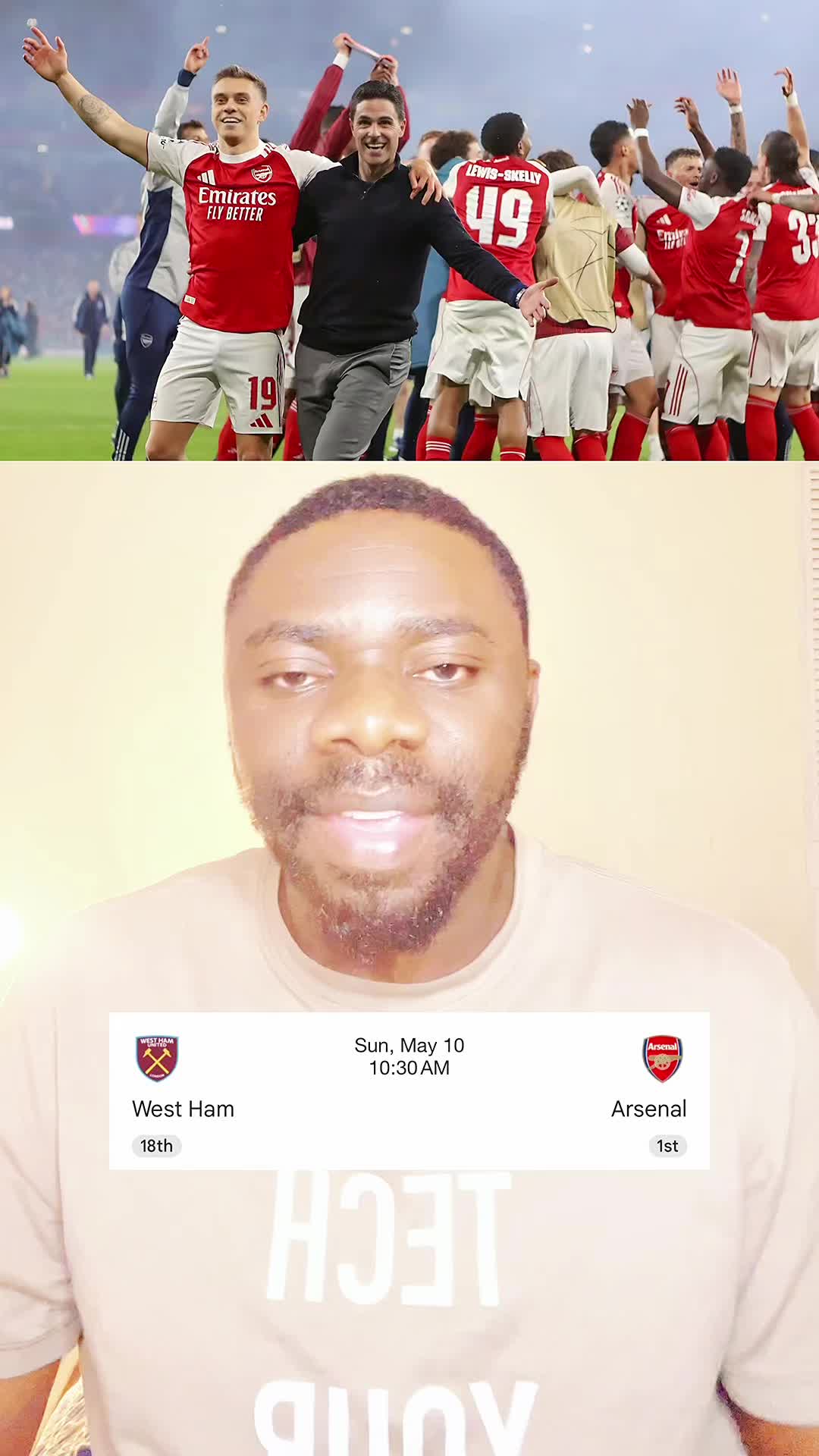 @Ehi Of Arsenal 🇺🇸🇳🇬