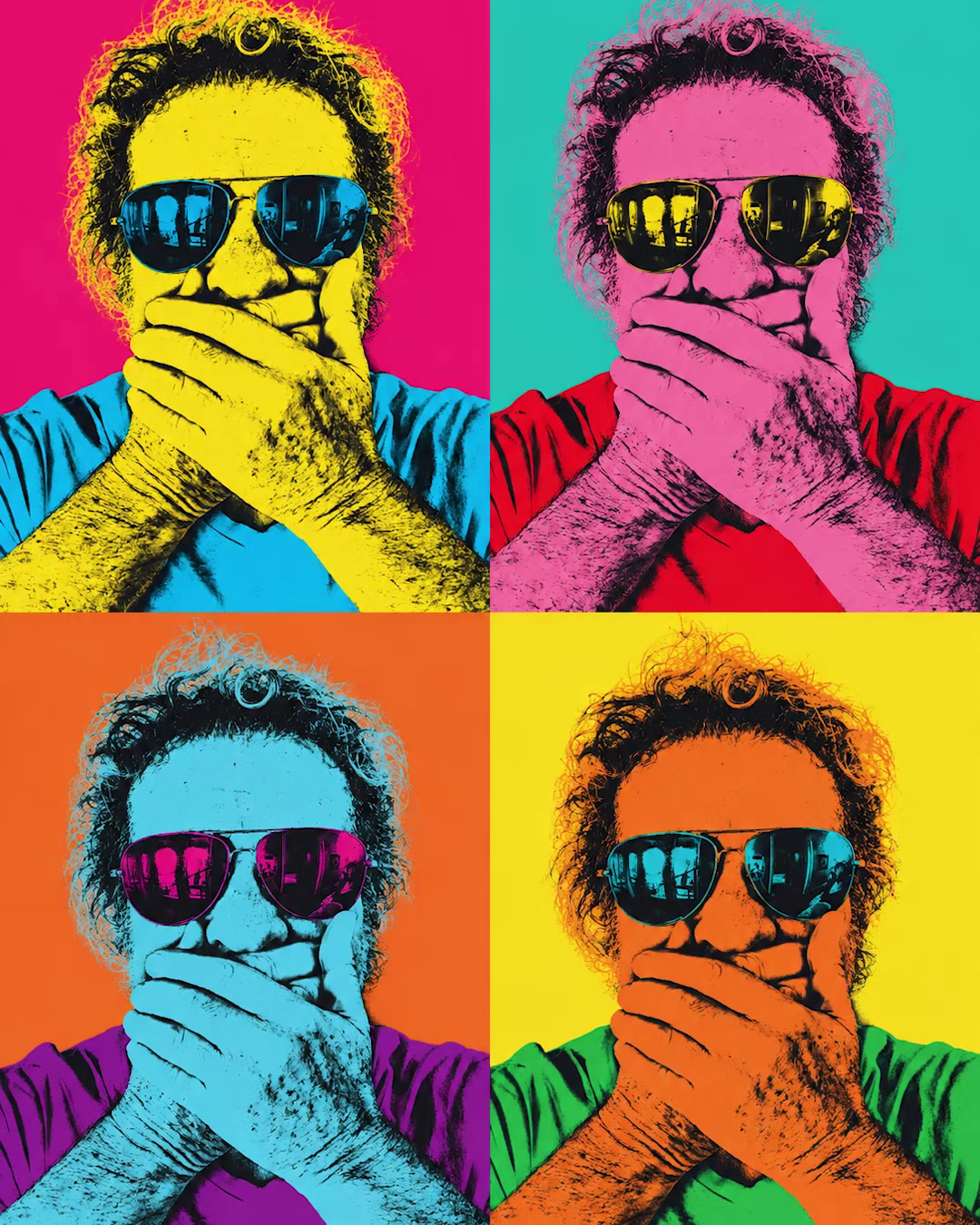 @Sammy Hagar