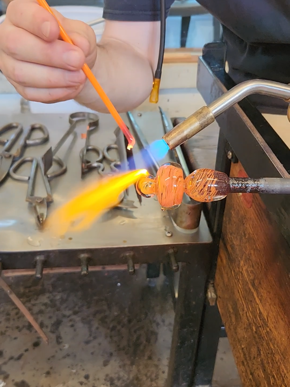 @Akron Glass Works