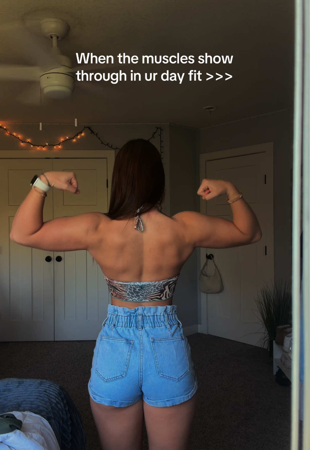 @Cassidy || Fitness