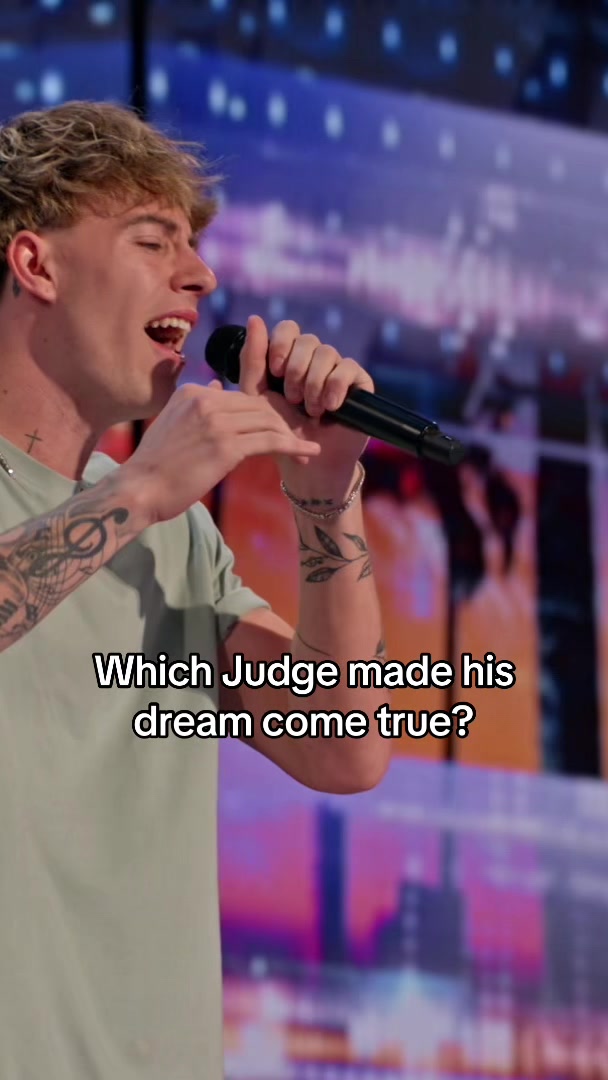 @America’s Got Talent