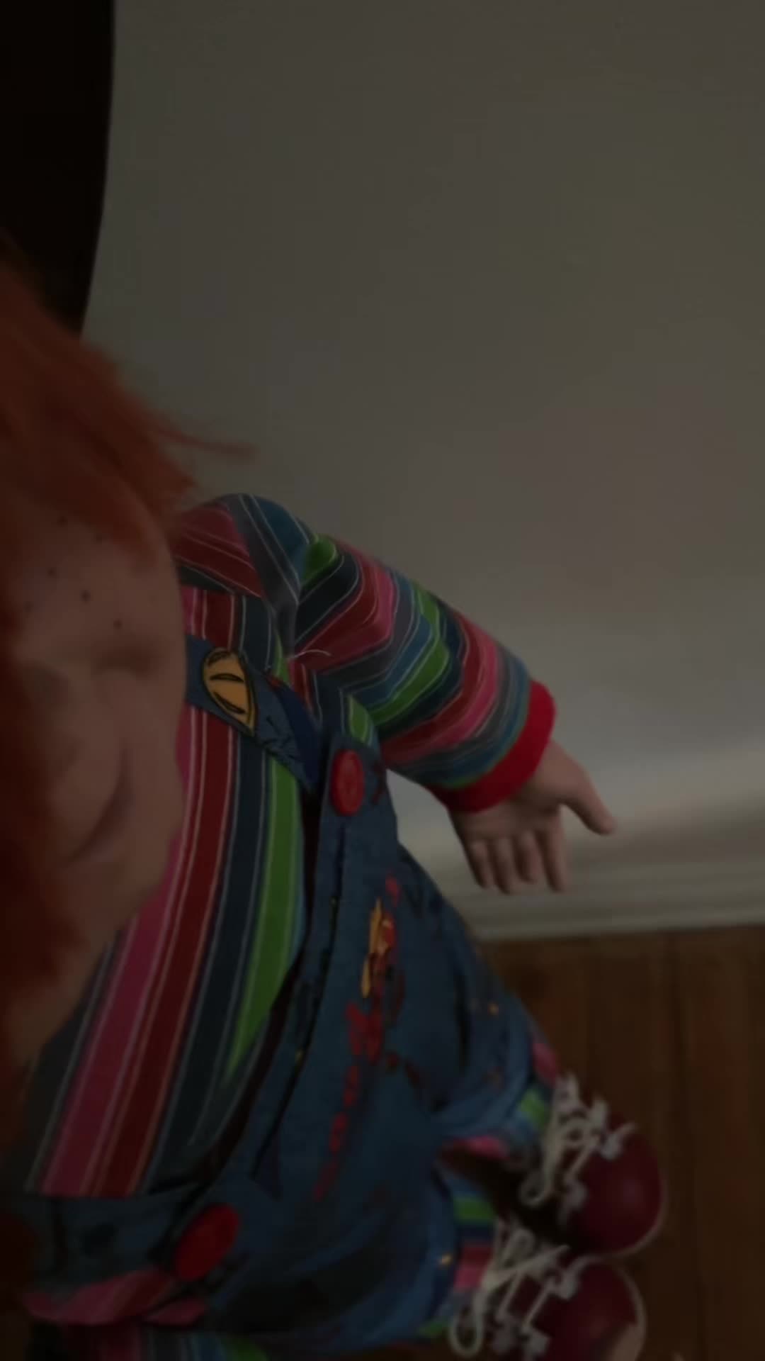 @Destiny Marie