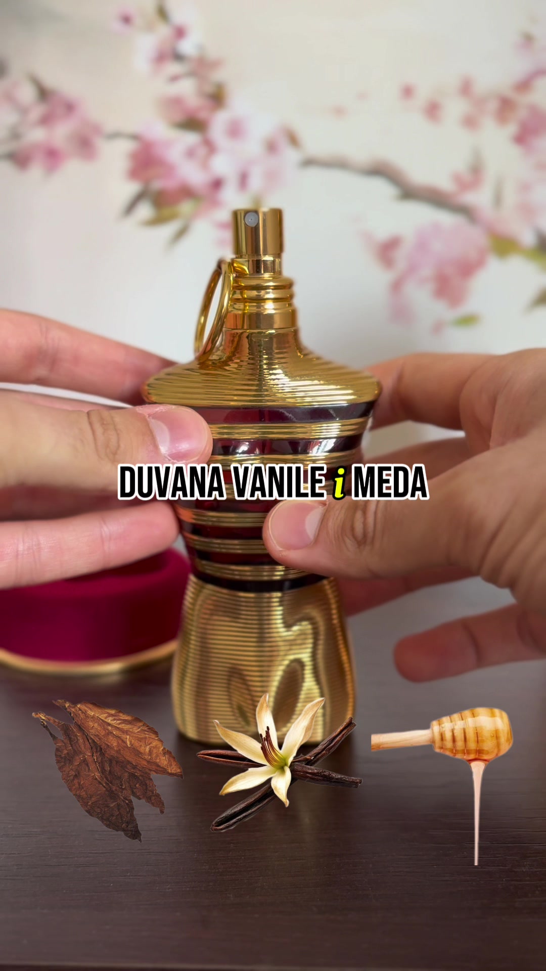 @Kalista Parfums