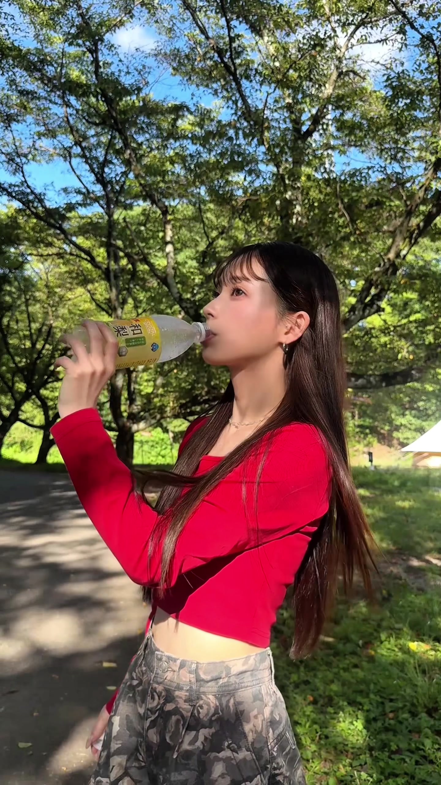 @那須 ほほみ 🌙