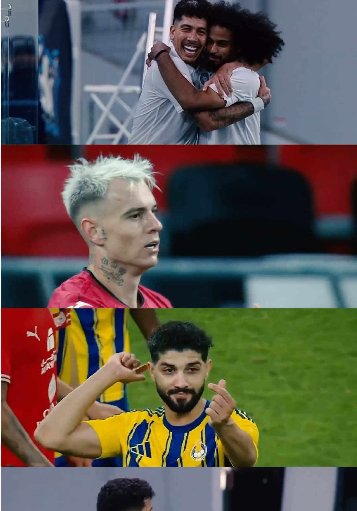 @Qatar National Team