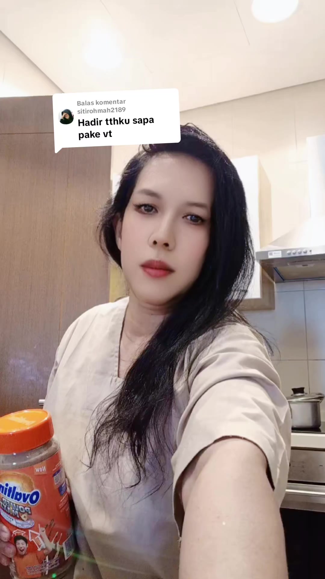 @Rossa Indah Esyeam