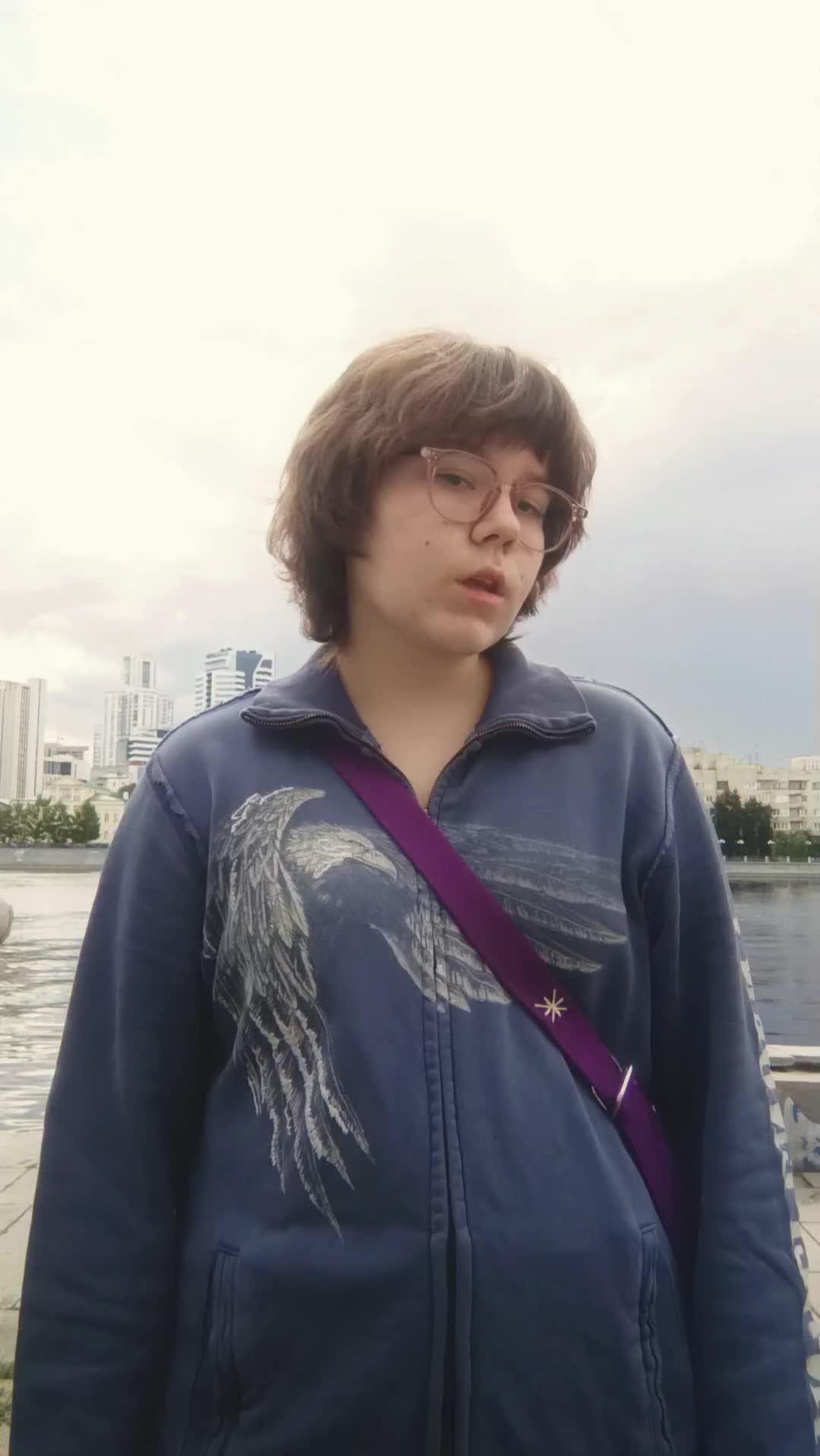 @позорница энка(?)