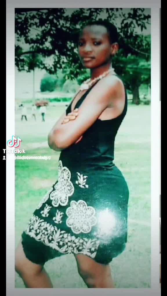 @Fifida Queen Nsubuga