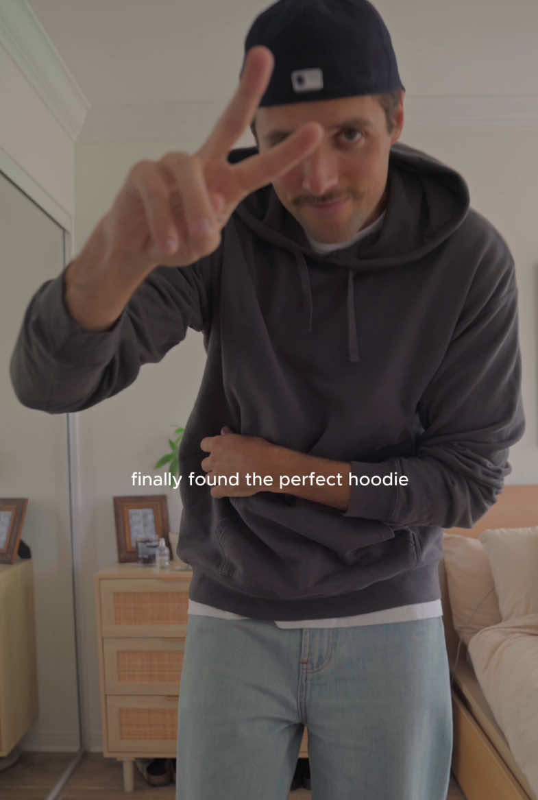 @Hanes