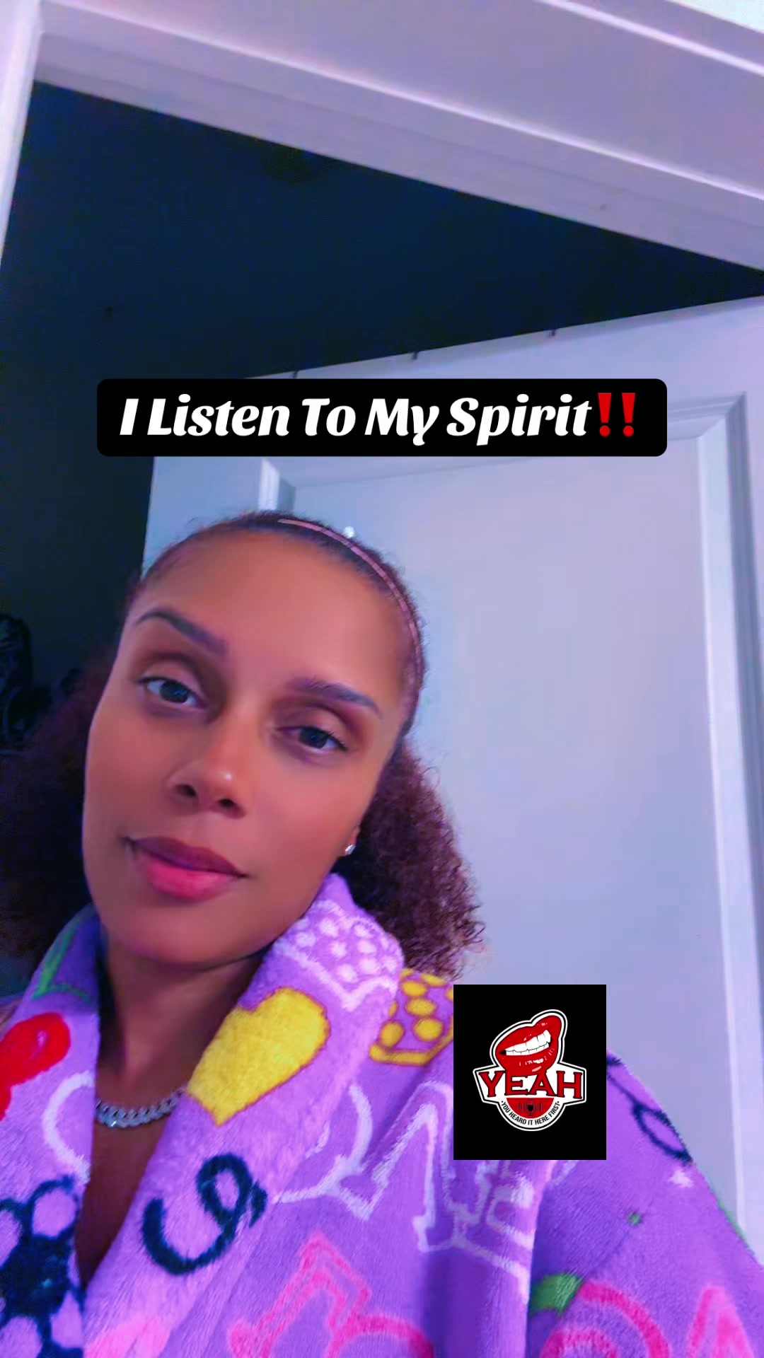 @Porsheia Patterson Hairston