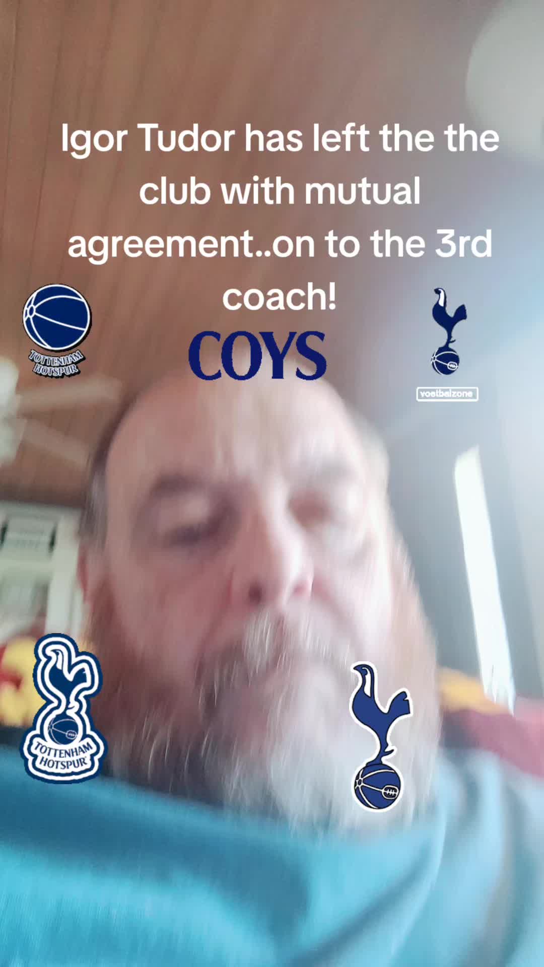 @bigdaddyofhotspurs❌️