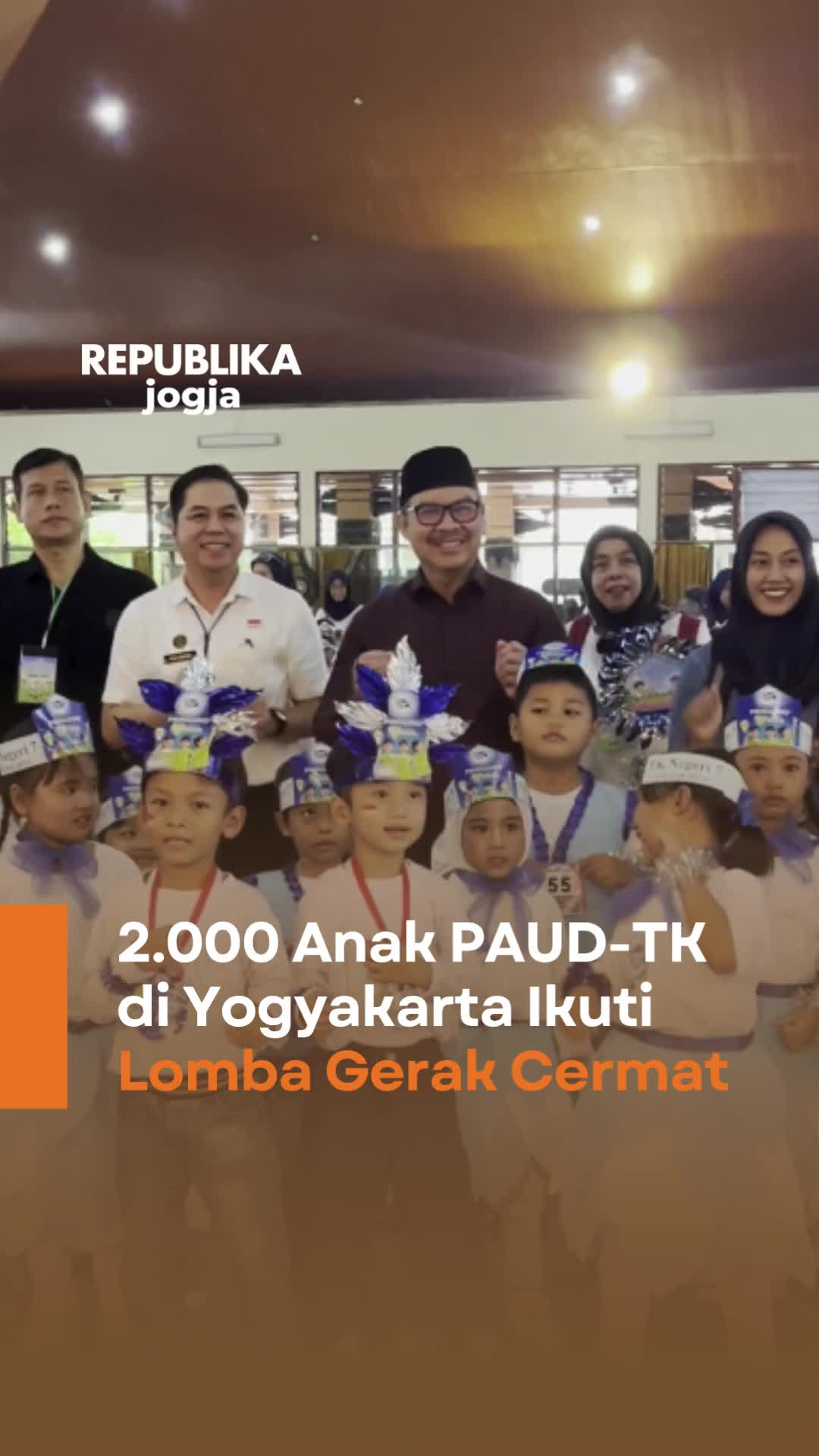 @Republika Jogja