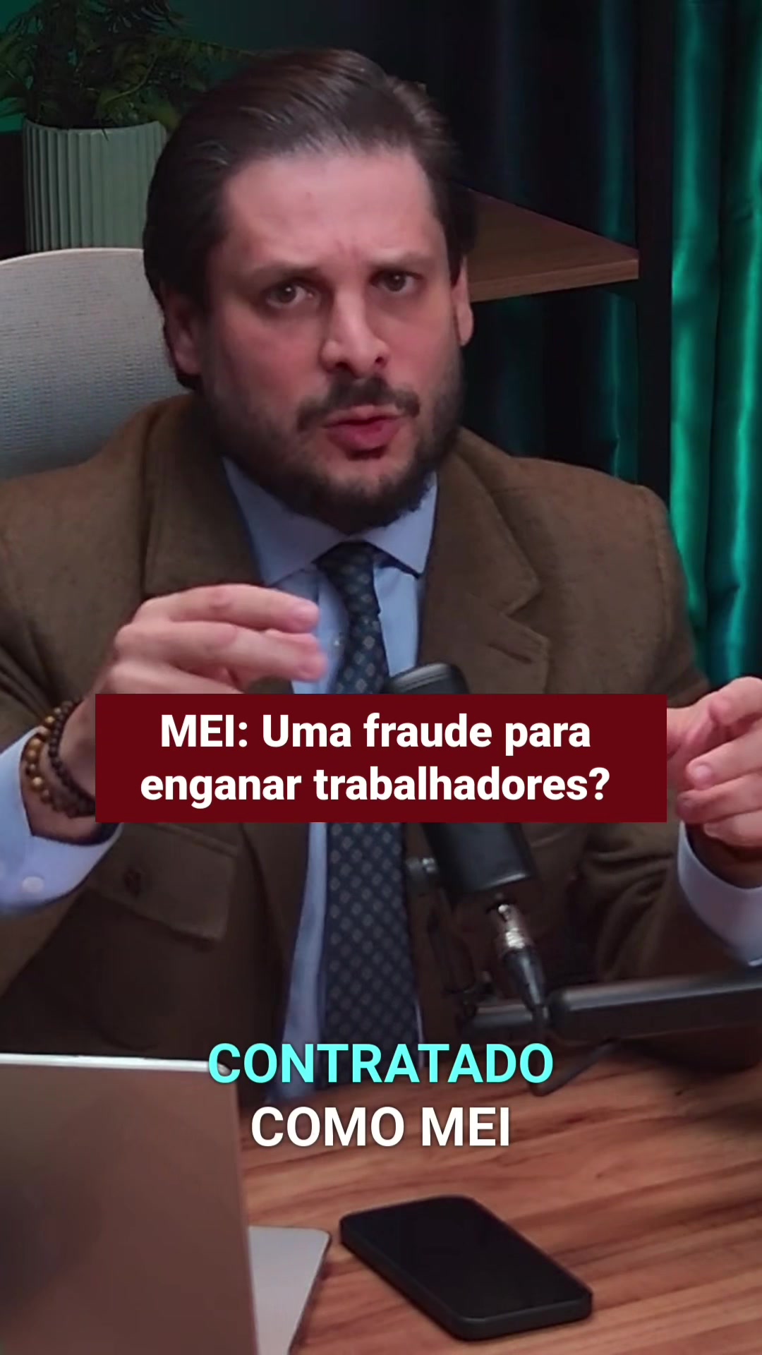 @Paulo&ensp;|&ensp;ADVOGADO&ensp;TRABALHISTA