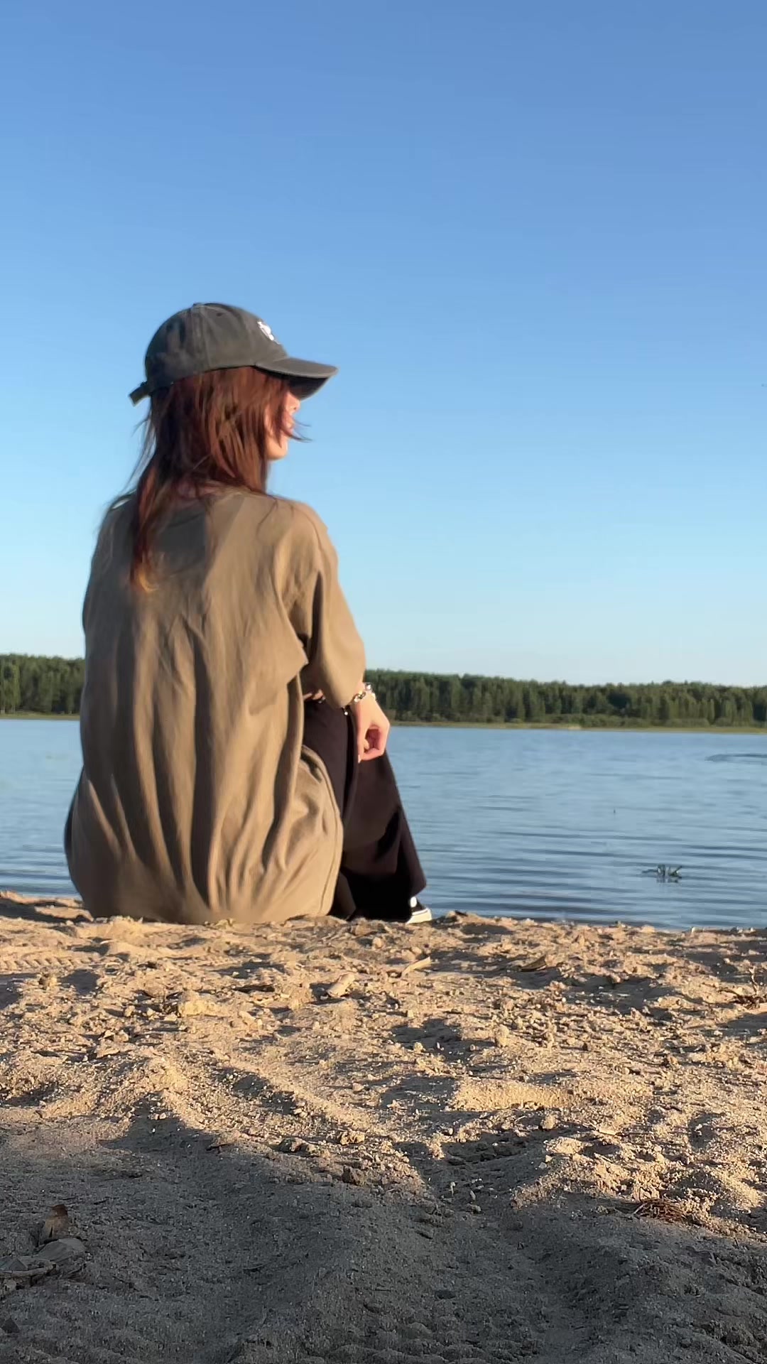 @горная коза