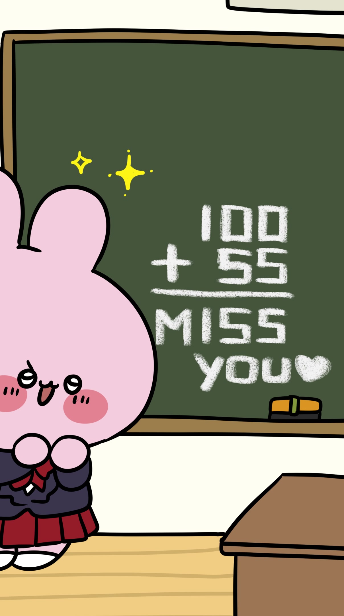 @あさみみちゃん