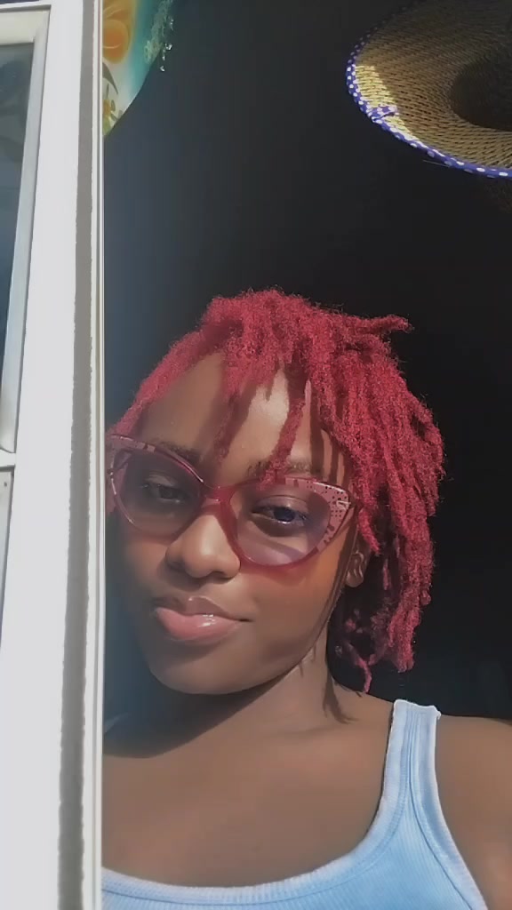 @🇻🇨Landa aka Slick Rick 🥴❤️