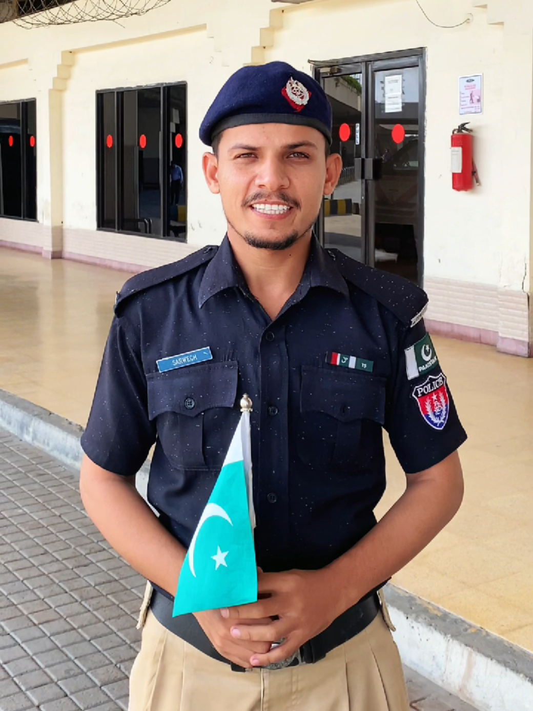 @Karachi Police