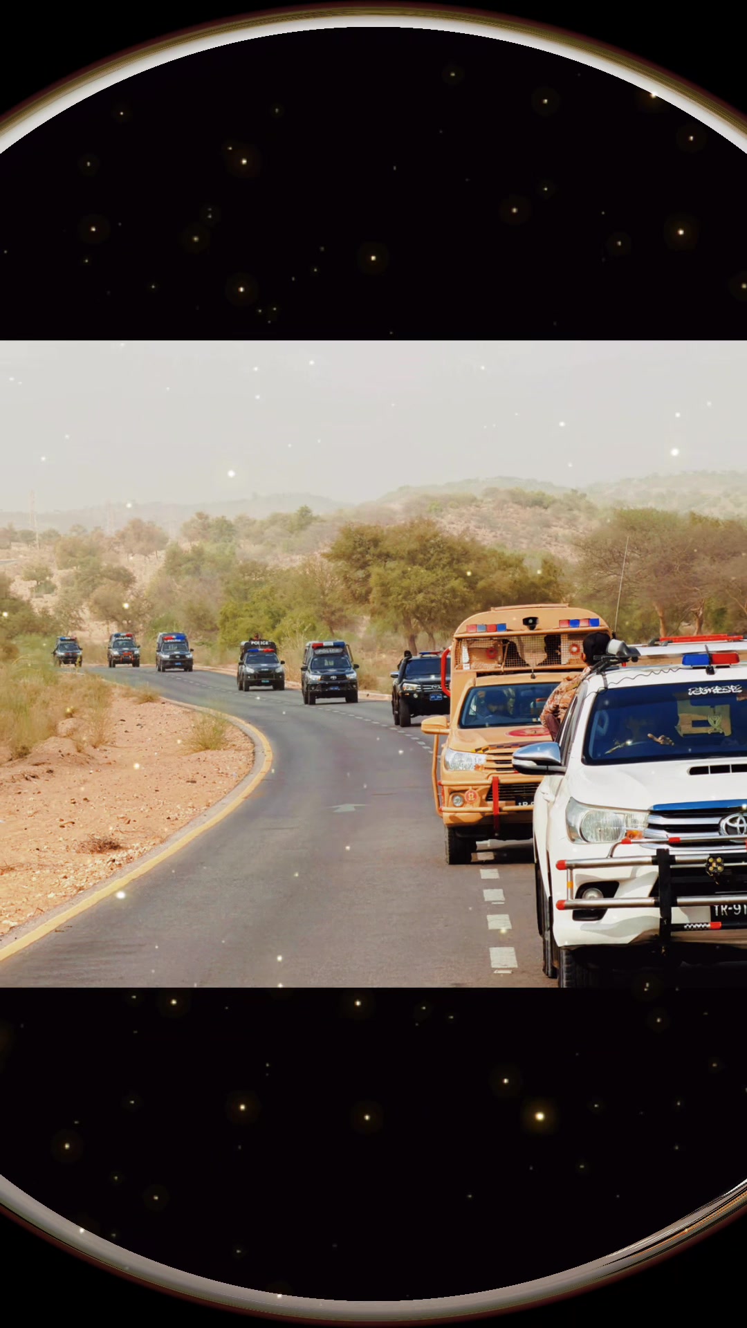 @Tharparkar Police