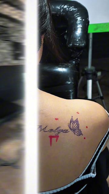 @Fiki ,Studio Tatto Banyuwangi
