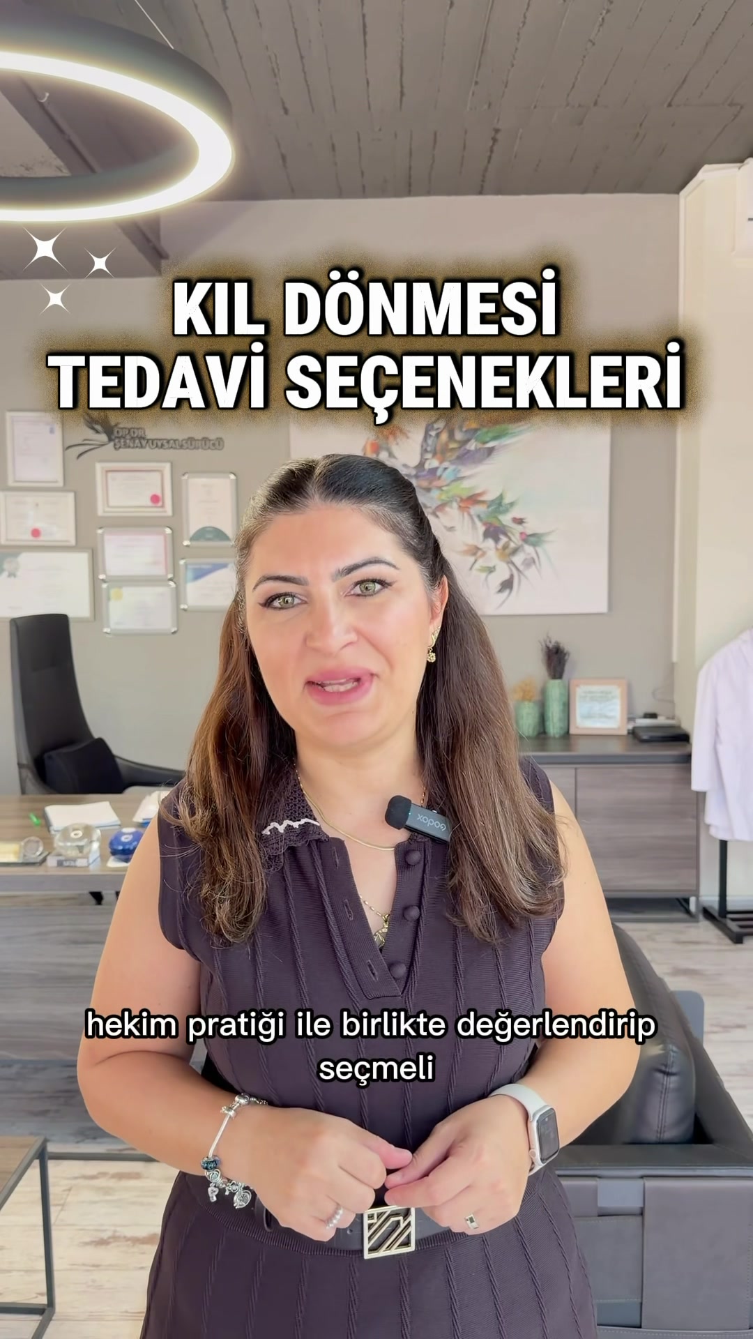 @OP DR ŞENAY UYSAL S&Uuml;
