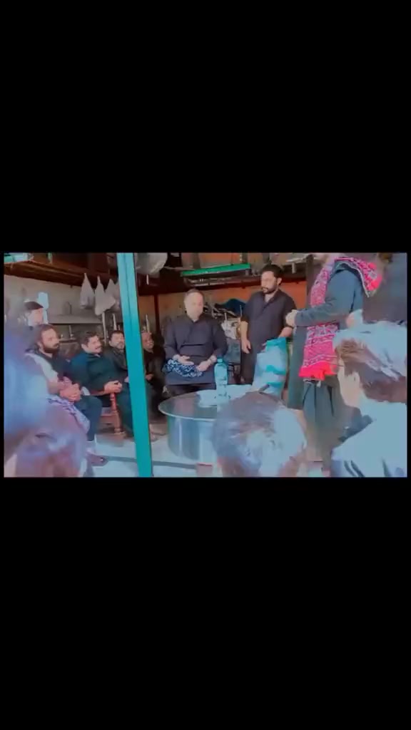 @بندہ مرتضٰی علی ہستم