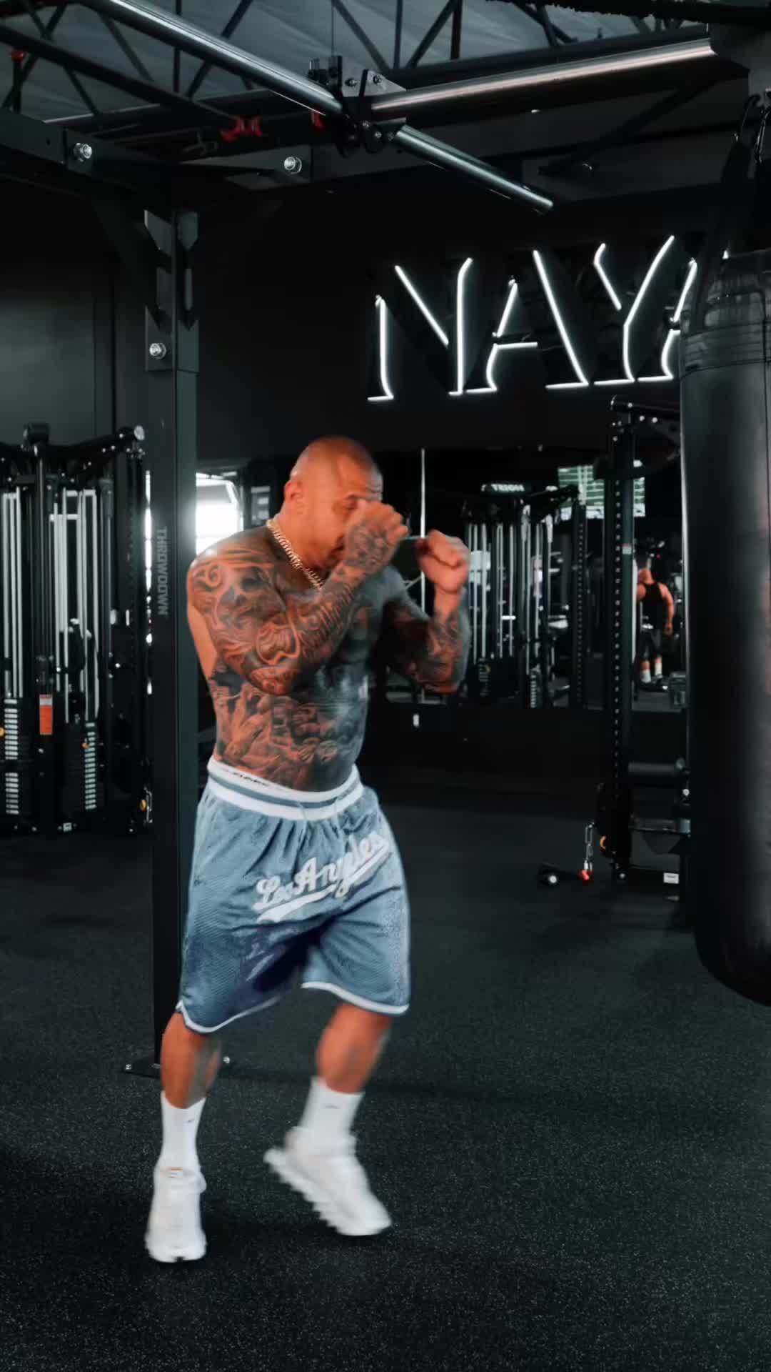 @JB Fit