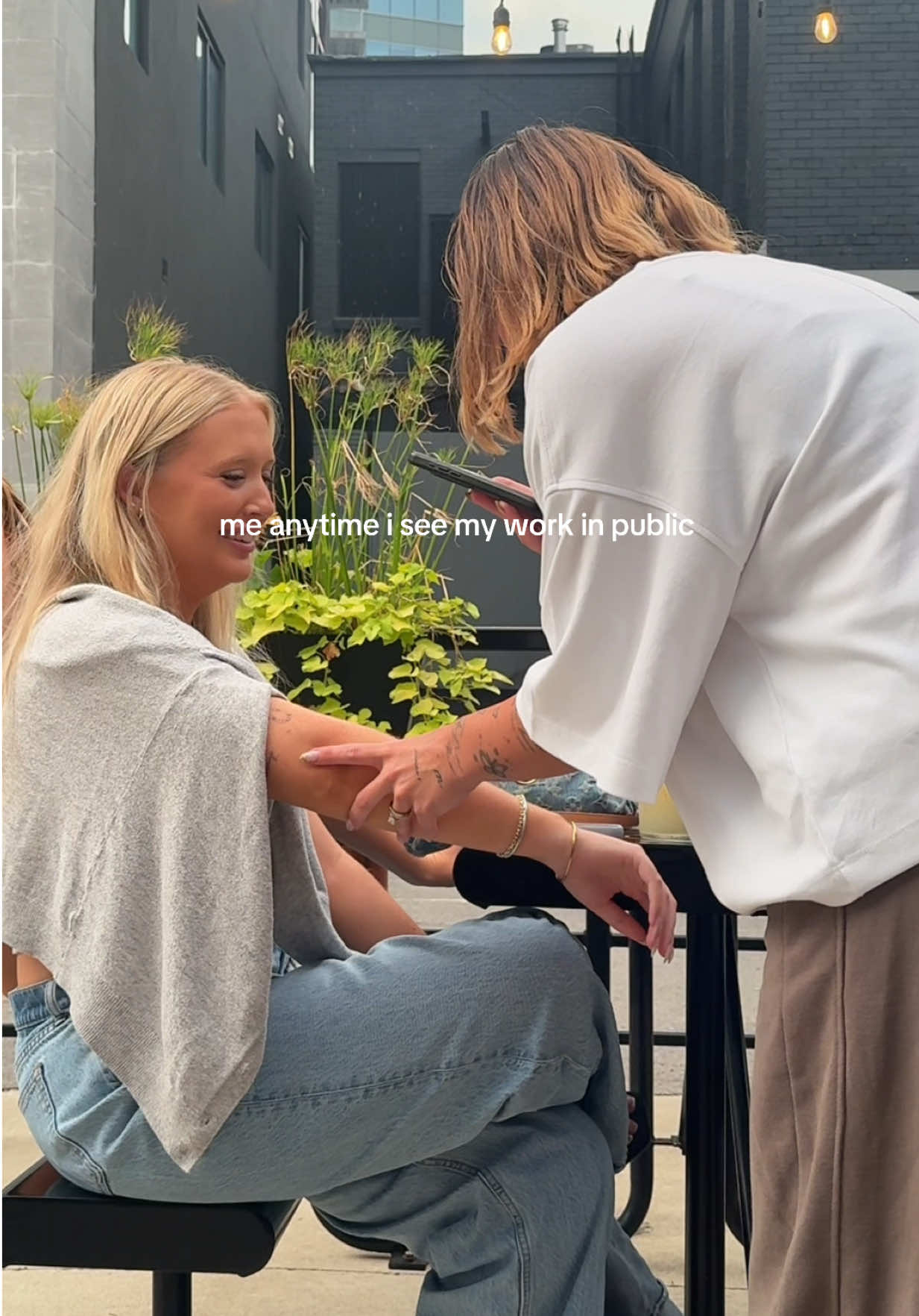 @myah | fine line tattoo artist