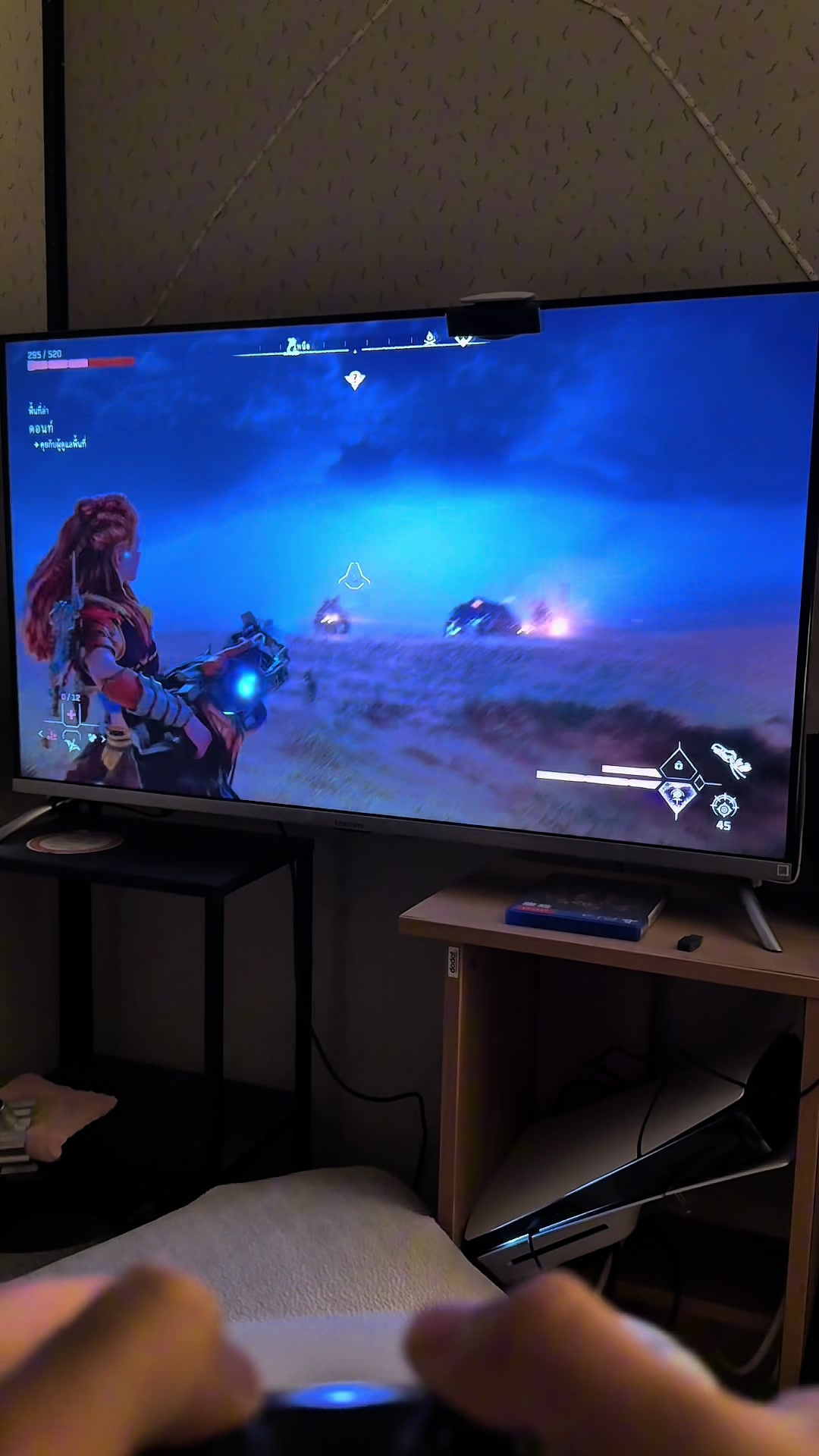@FRxPLAY TH Gaming🎮🇹🇭