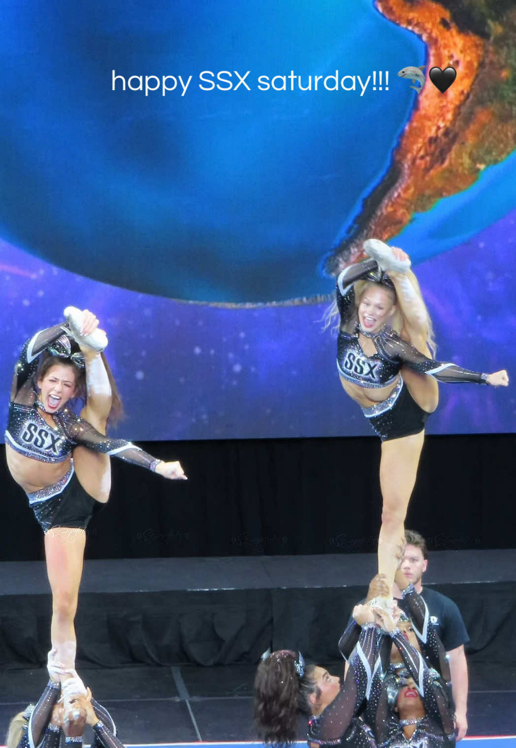 @senior elite