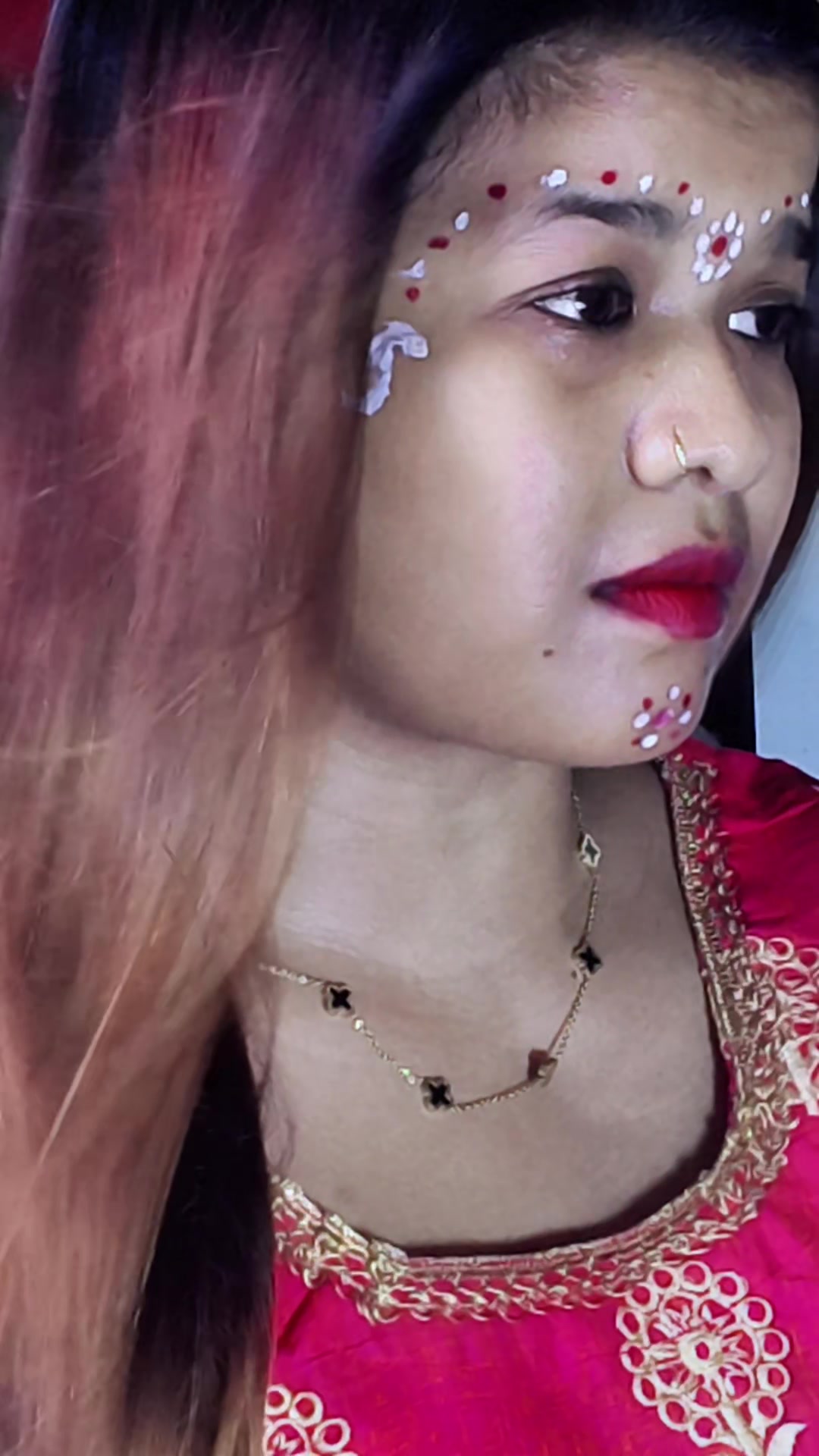 @🪔Geetha🫶Official🪷