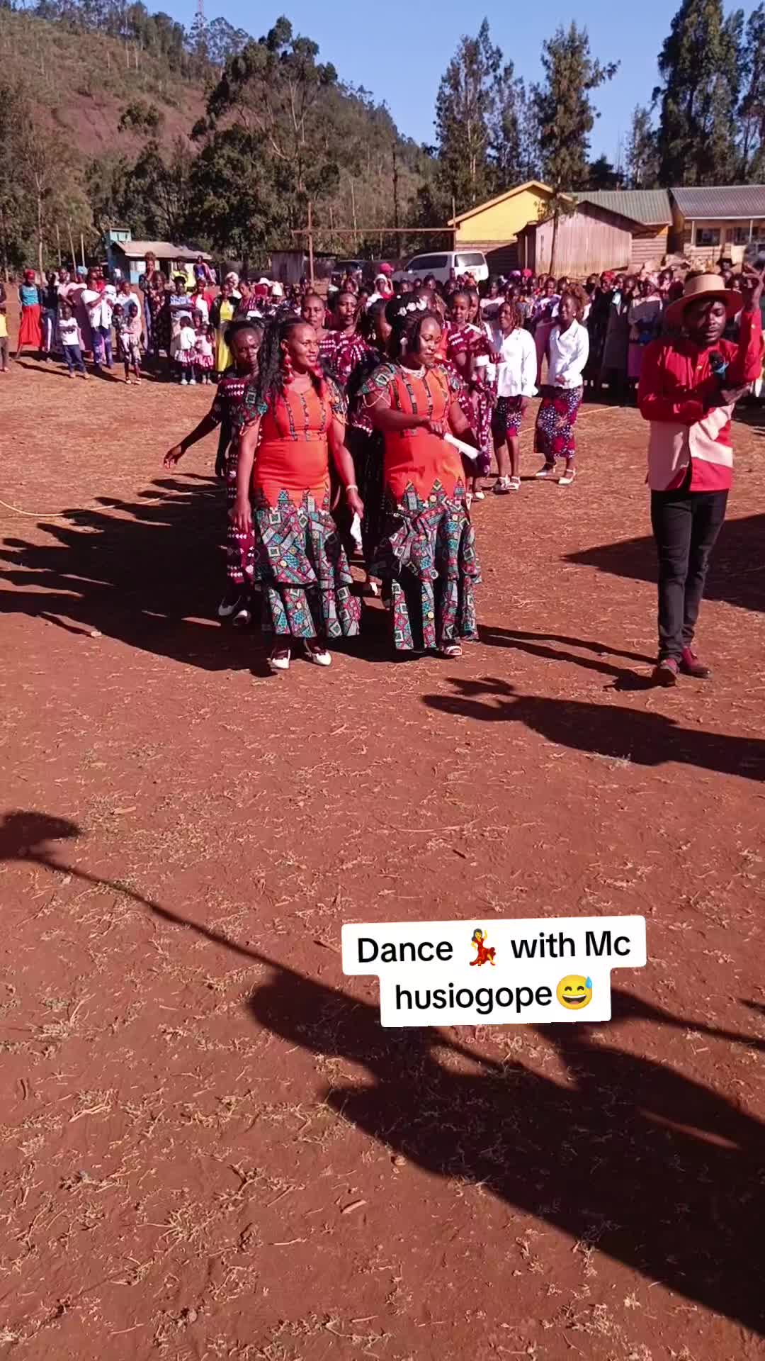 @MC BONNIE KENYA ๐ฐ๐ช