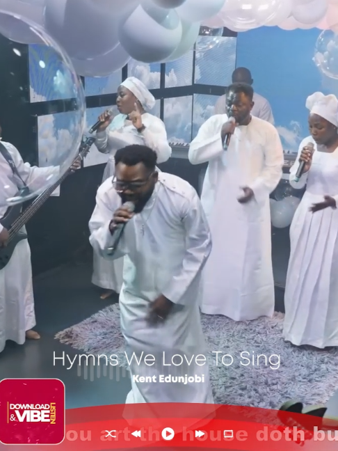 @Gospel Hotspot (Yoruba)