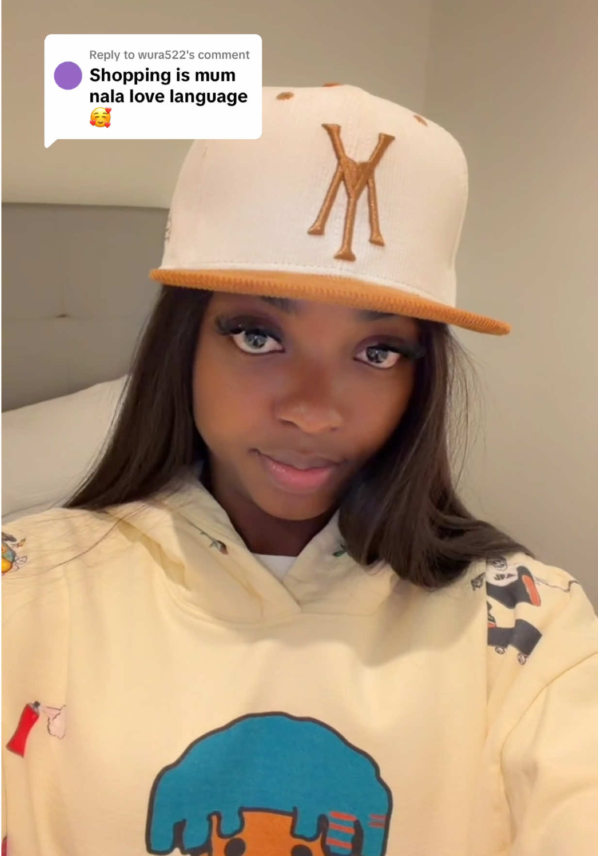 @Celebrity Wifey