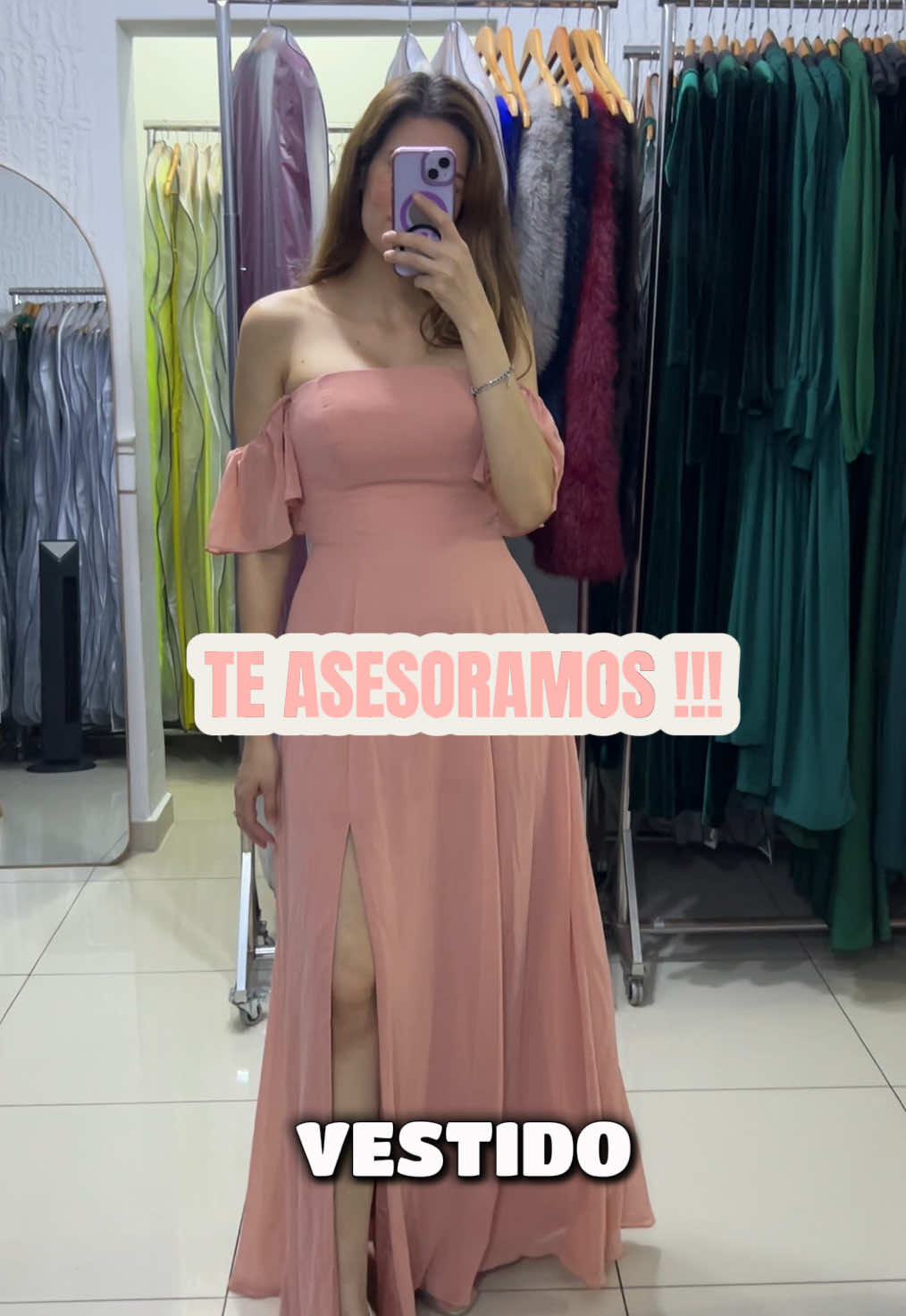 @Alquiler Vestidos Fashionista