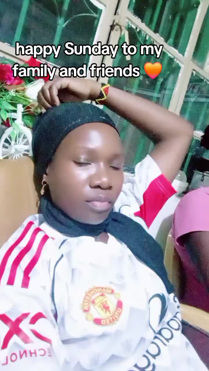 @🦋 baby fifi kwania 🇺🇬