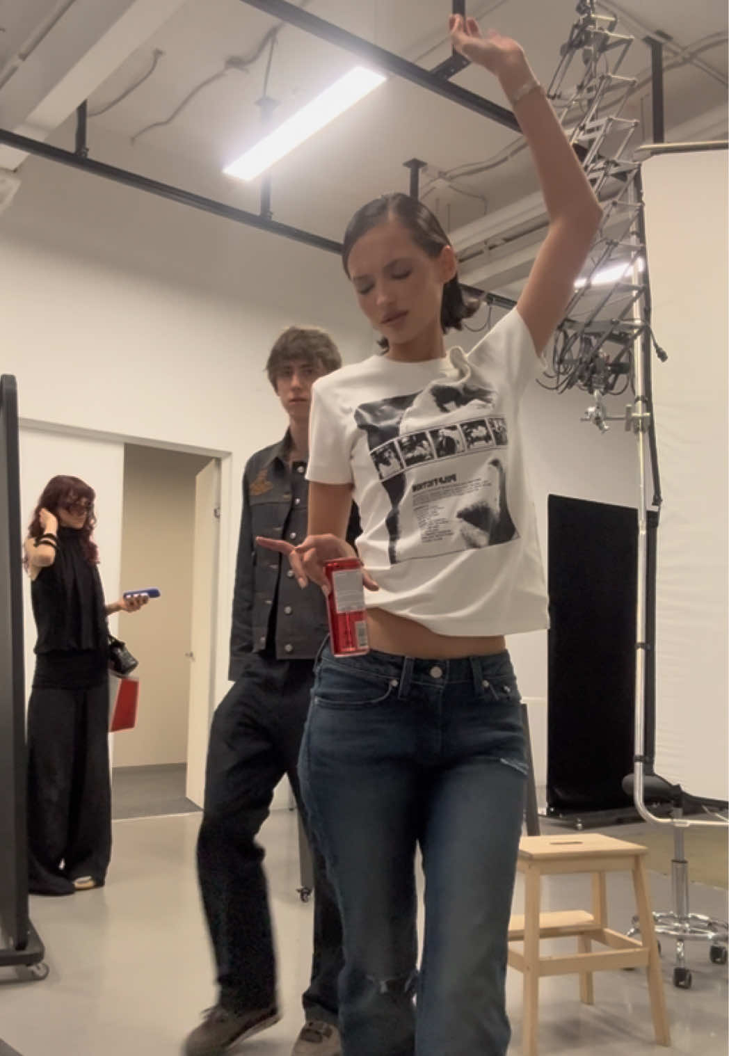@янка