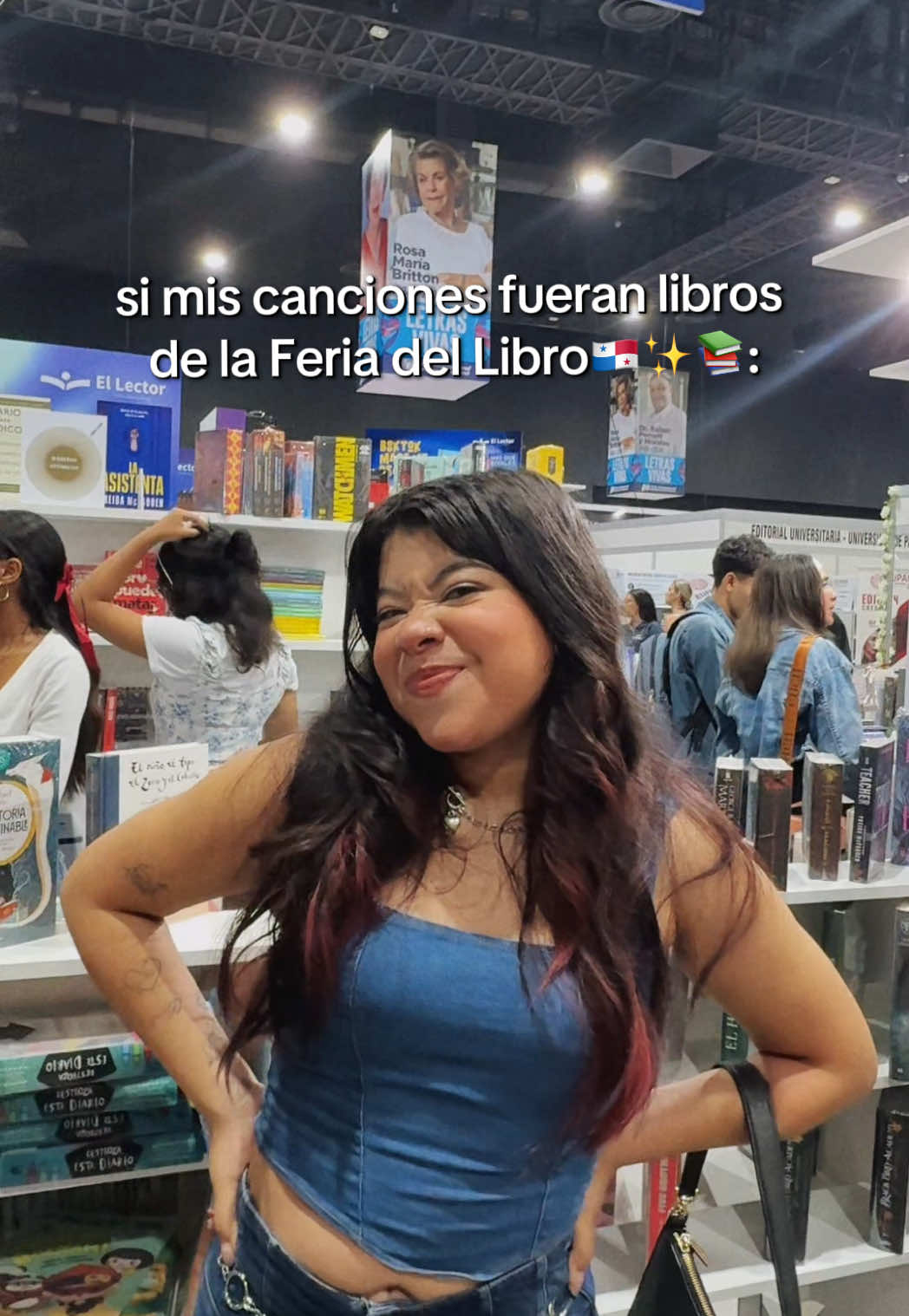 @Stephanie Carreira ★