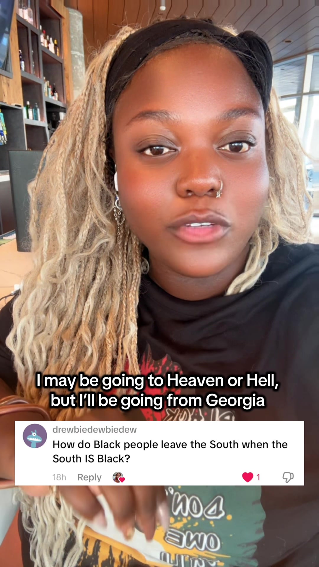 @The Controversial Blonde