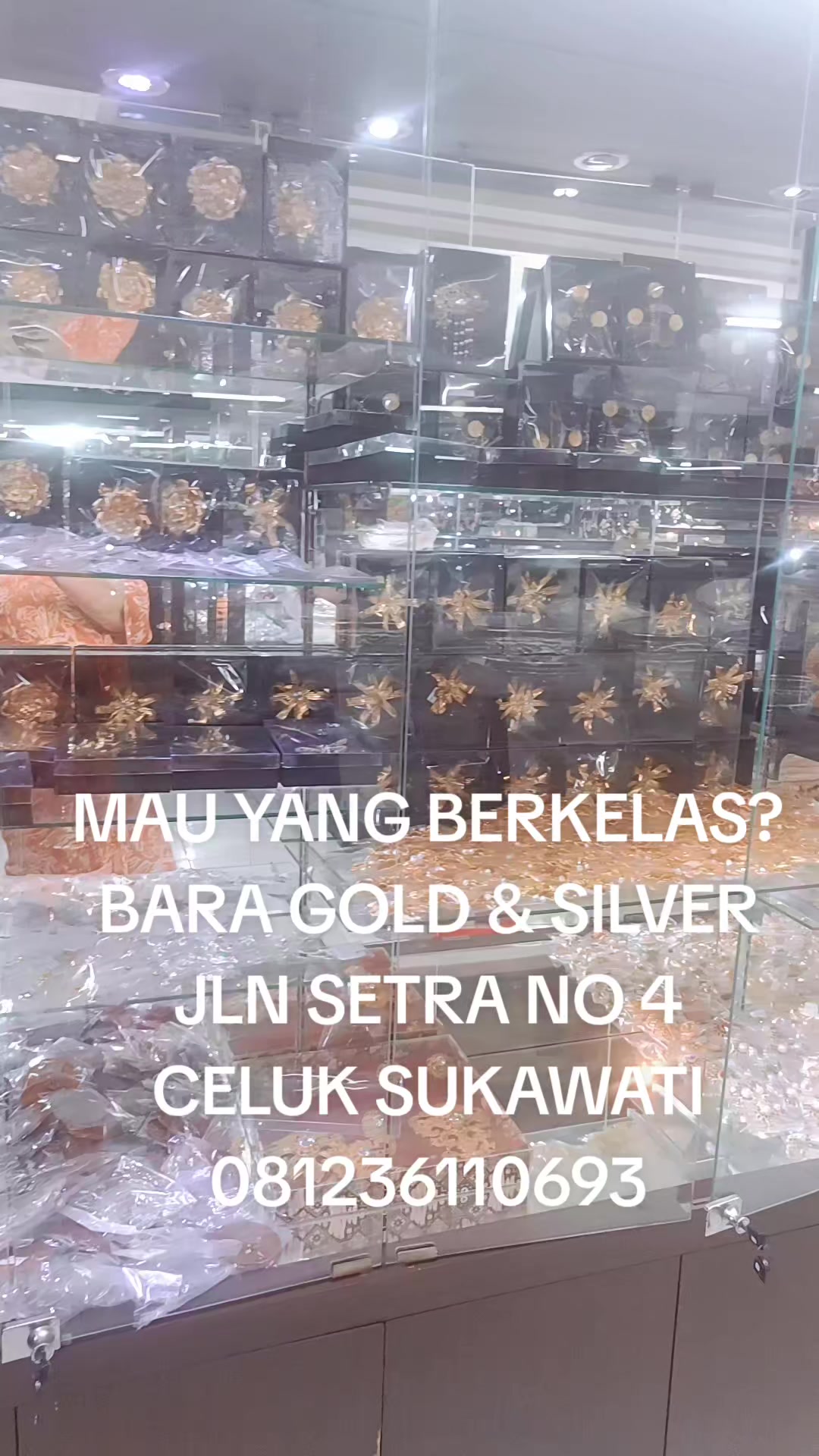 @BaraSilverBali