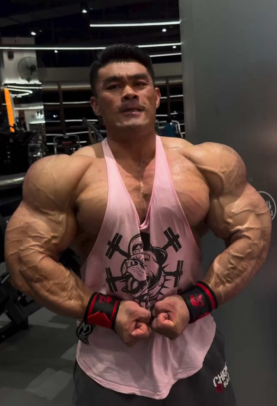 @Muscle Hardcore