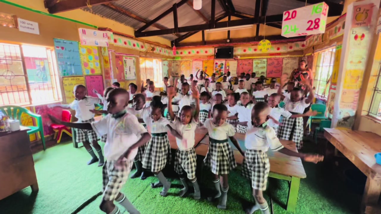 @ASABA SCHOOL MASINDI