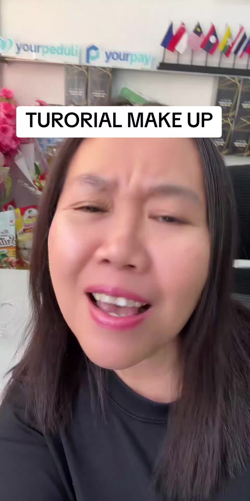 @Miss Yuni