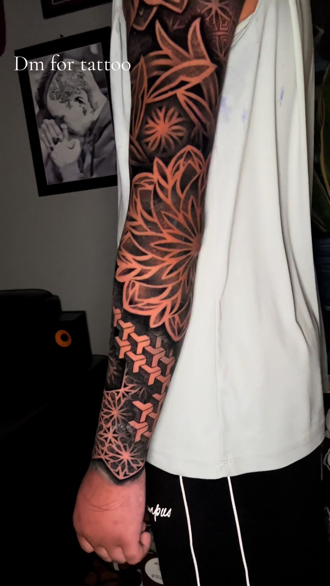 @Tattooist Razz