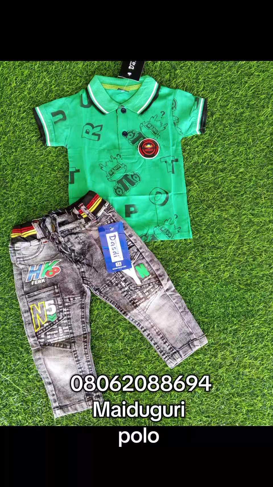 @kiddiesbyzeesh